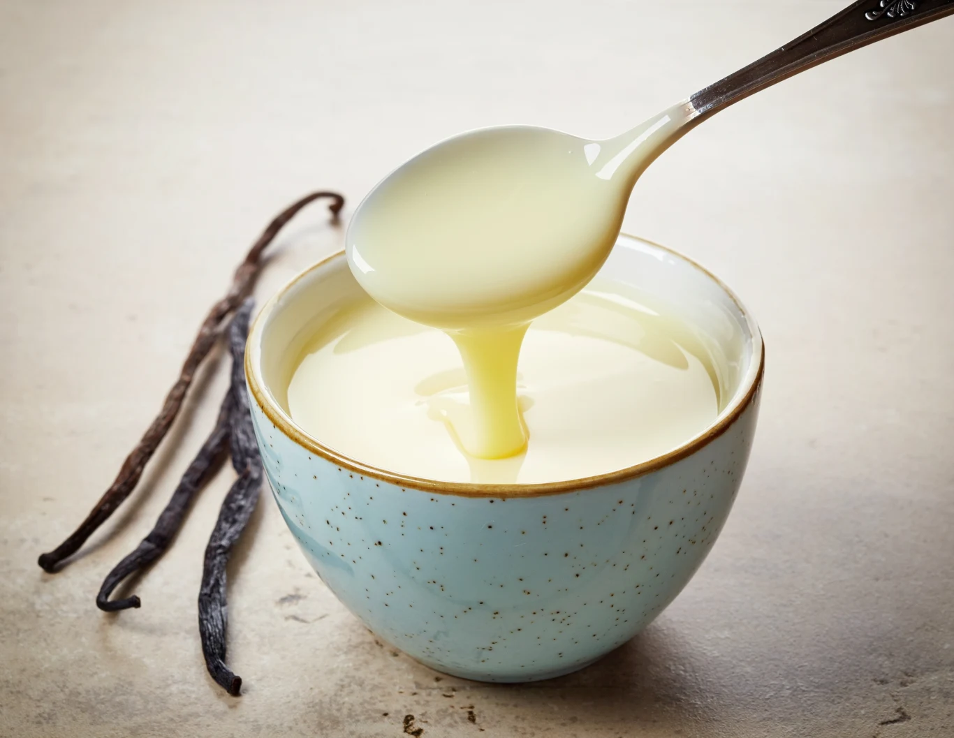 Do przygotowania naleśników z kremem budyniowym, wykorzystaj swój ulubiony smak budyniu. Niekoniecznie musi być on tradycyjny waniliowy