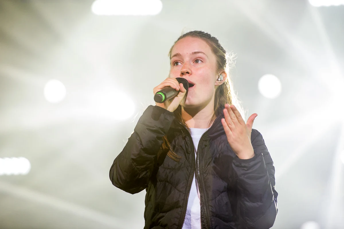 Sigrid Sigrid