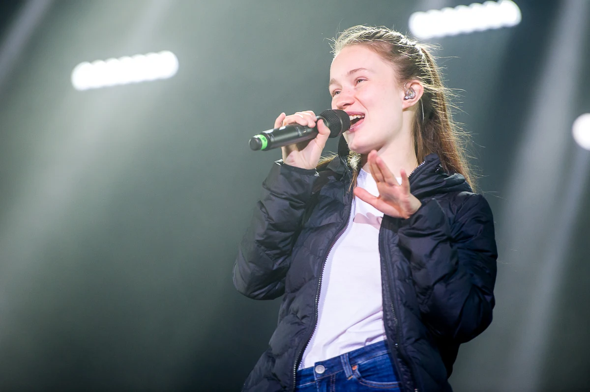 Sigrid Sigrid