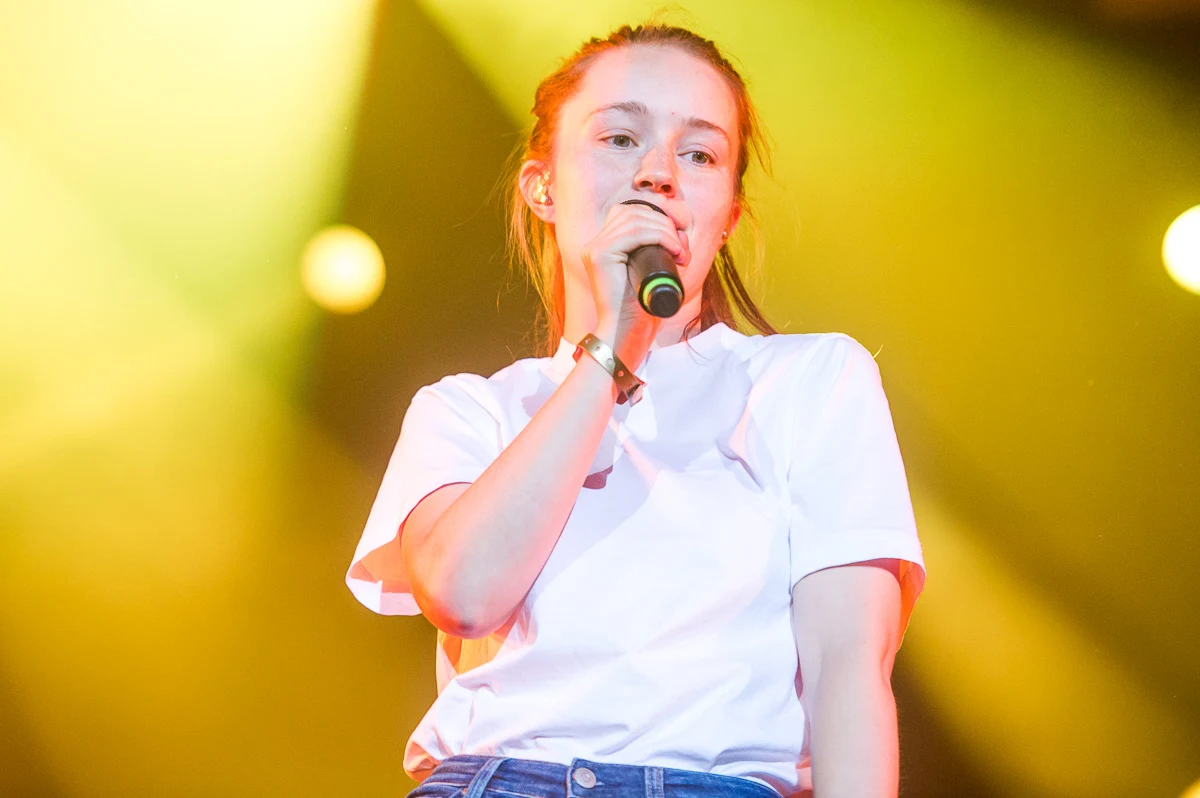 Sigrid Sigrid