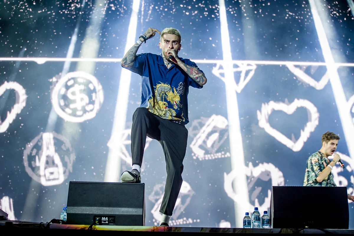 Taconafide Taconafide