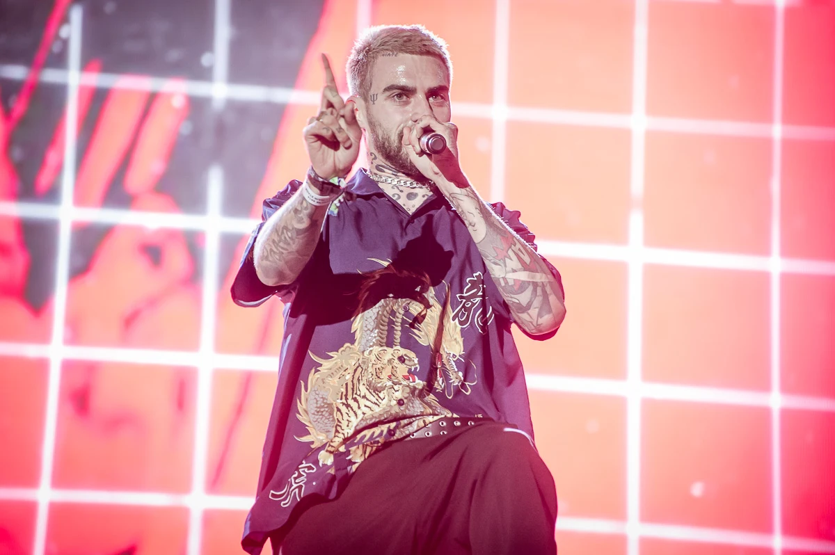 Taconafide Taconafide