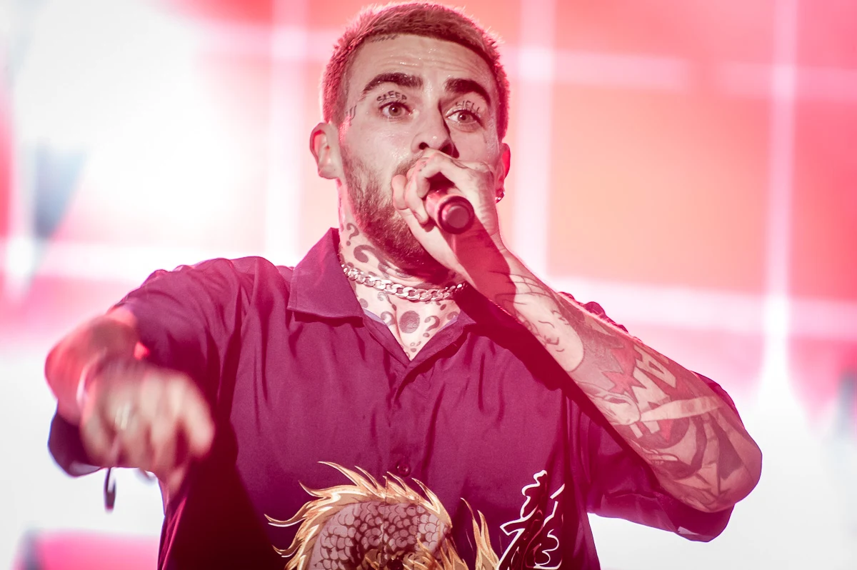 Taconafide Taconafide