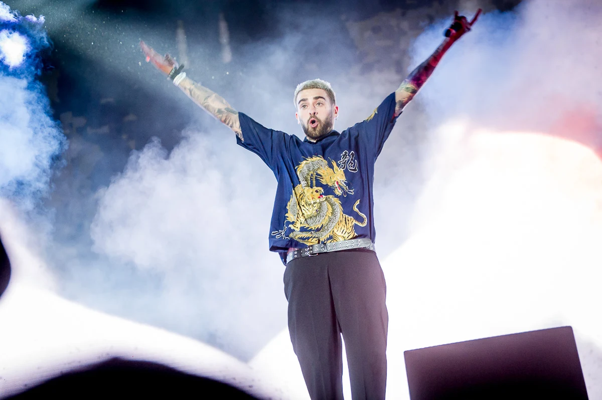 Taconafide Taconafide