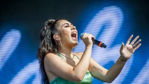 Open'er Festival 2018: Kali Uchis wystąpiła po raz pierwszy w Polsce