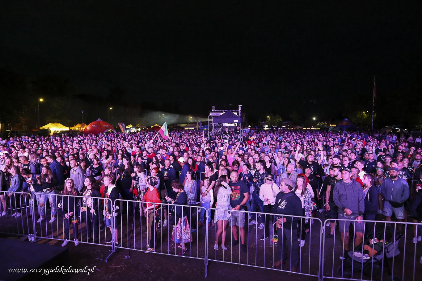 Ostróda Reggae Festival 2018