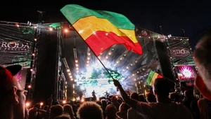 Ostróda Reggae Festival 2018: Dla duszy i dla ciała (relacja z drugiego dnia)