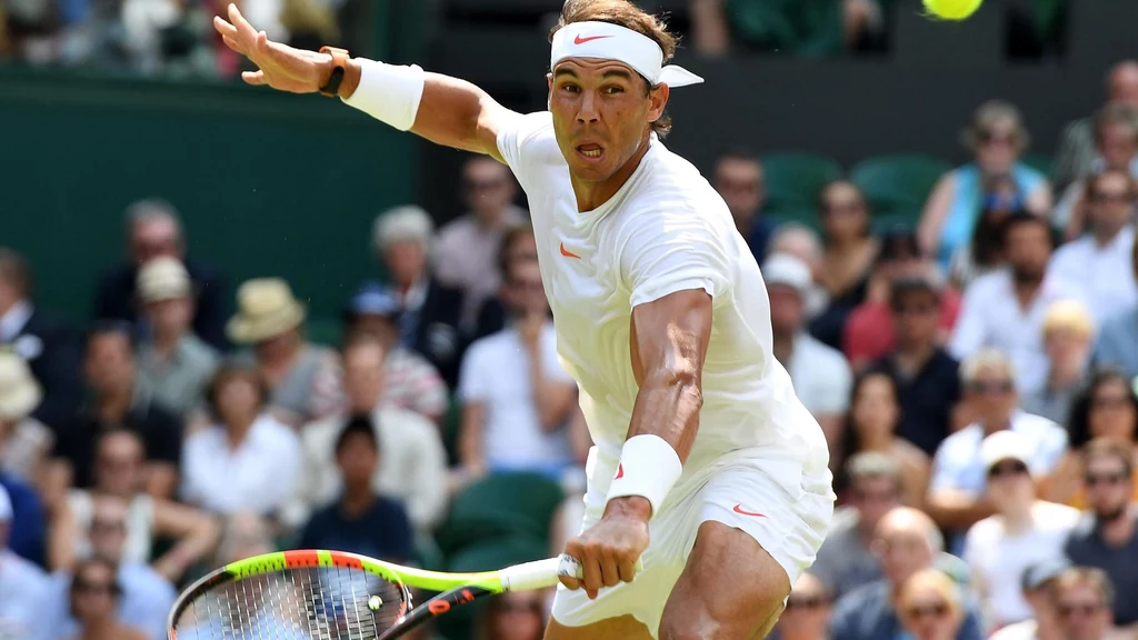 Rafael Nadal Rafael Nadal