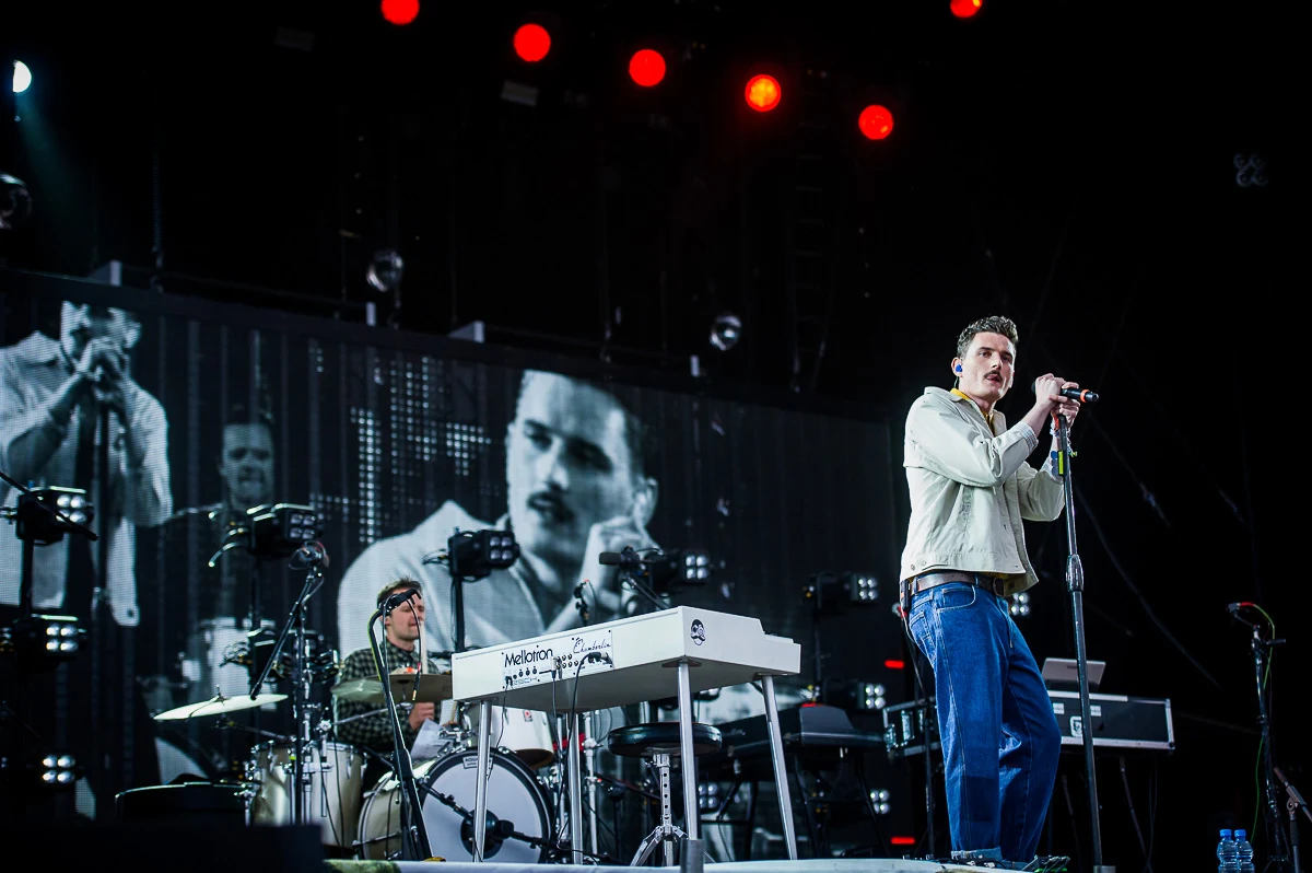 Dawid Podsiadło Dawid Podsiadło