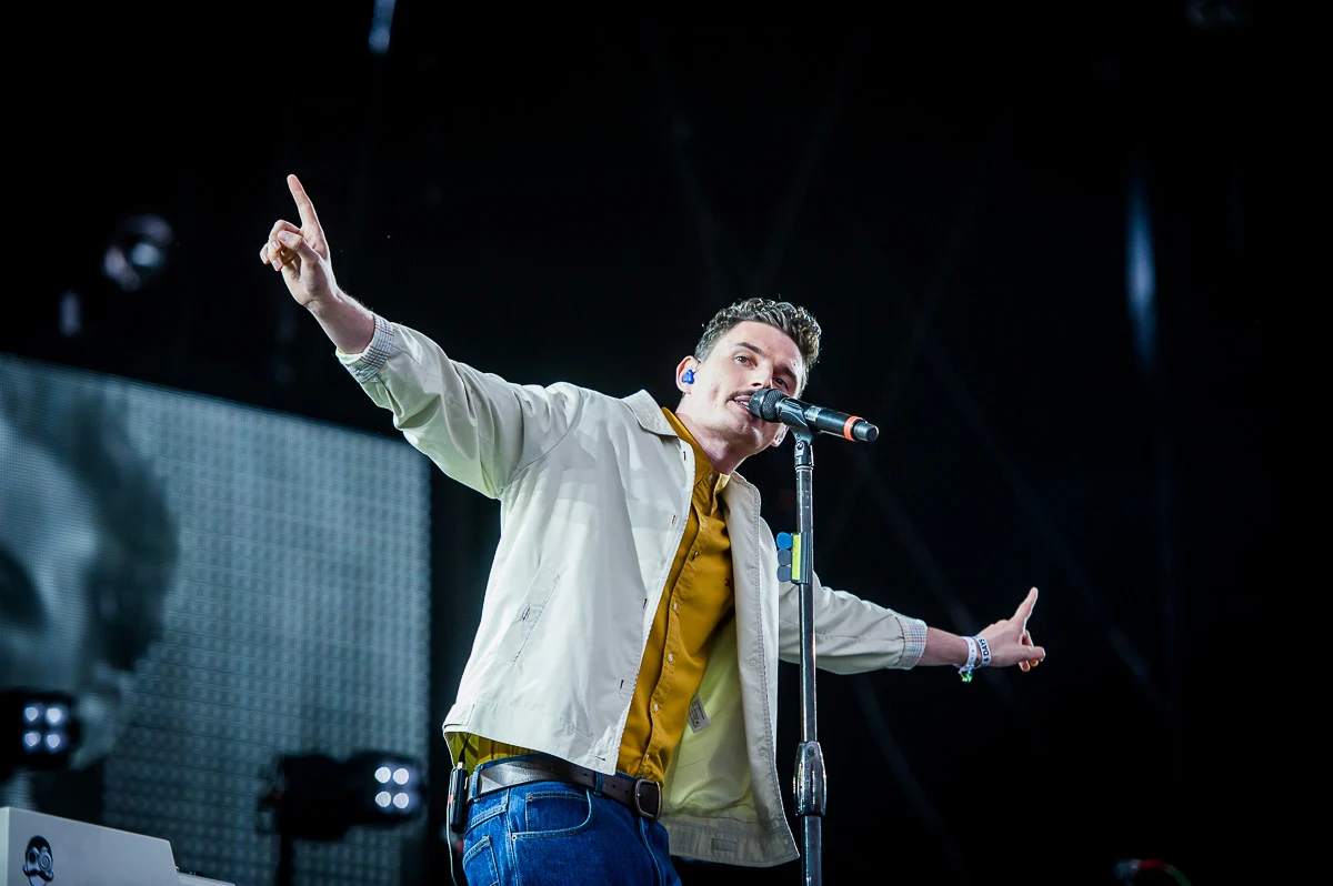 Dawid Podsiadło Dawid Podsiadło