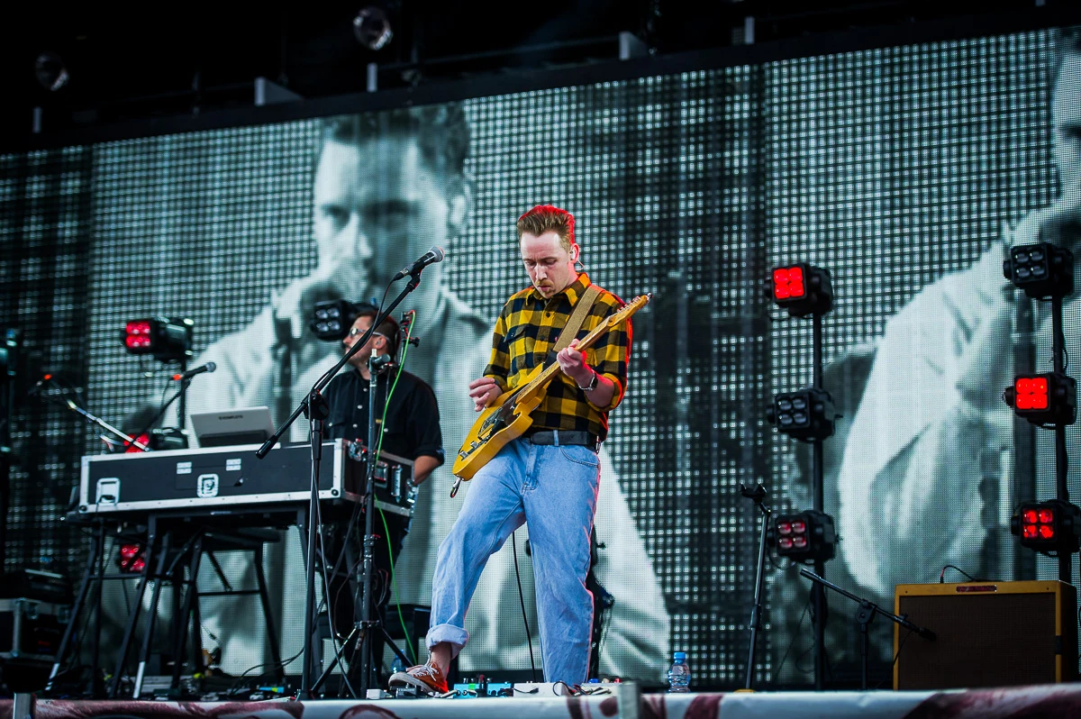 Dawid Podsiadło Dawid Podsiadło