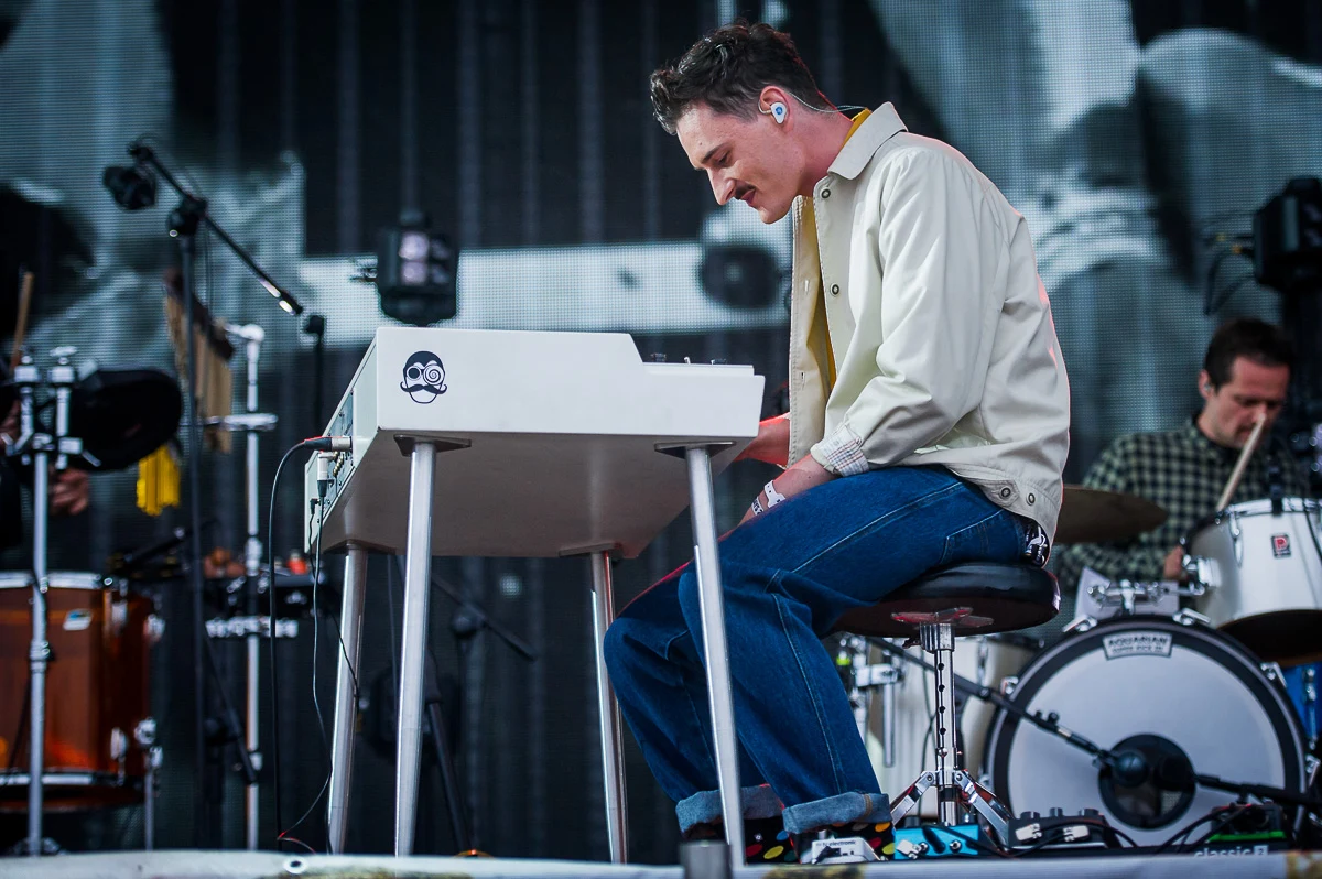 Dawid Podsiadło Dawid Podsiadło