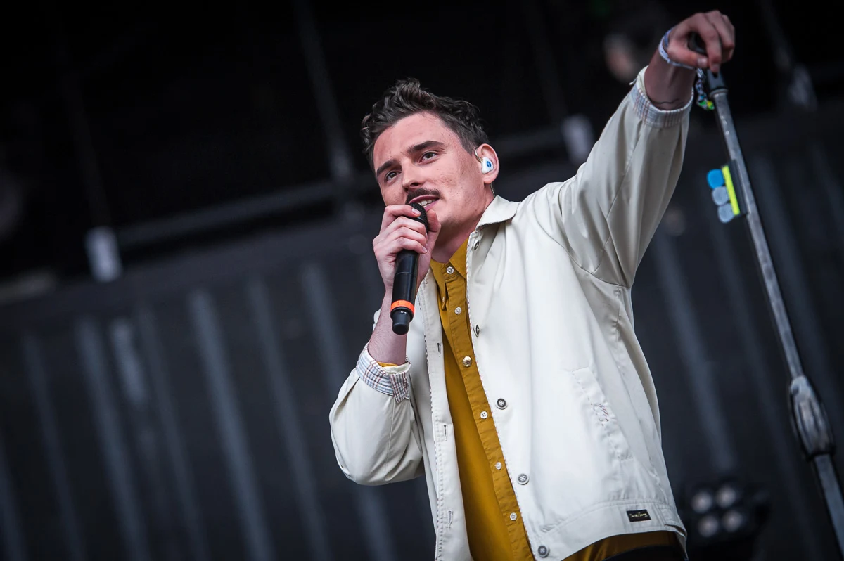 Dawid Podsiadło Dawid Podsiadło