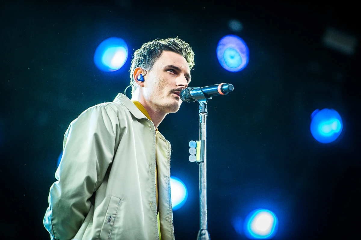 Dawid Podsiadło Dawid Podsiadło