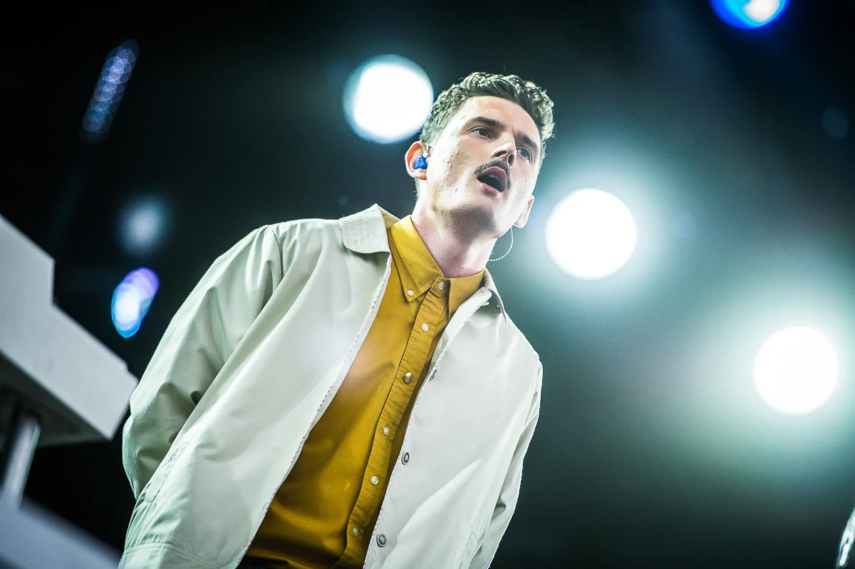 Dawid Podsiadło Dawid Podsiadło