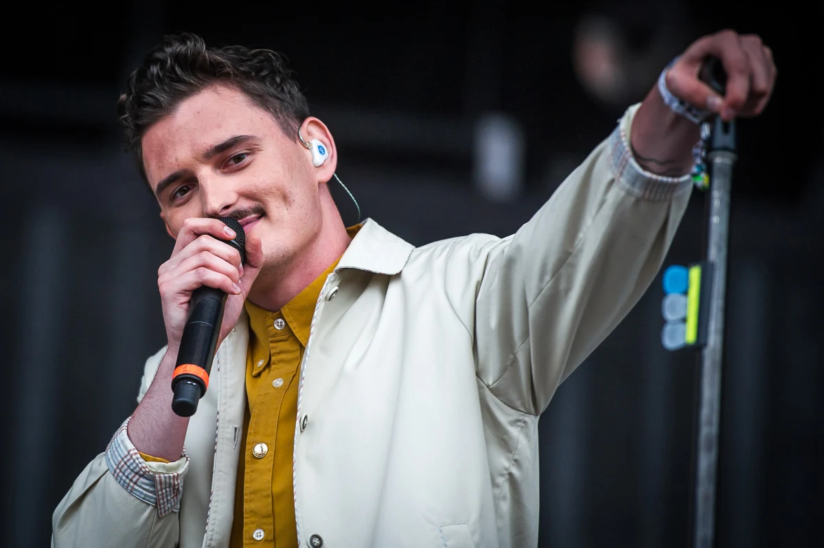 Dawid Podsiadło Dawid Podsiadło