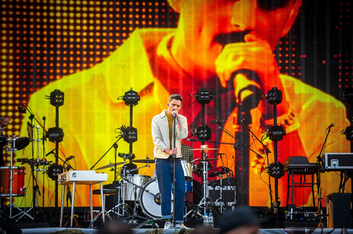 Dawid Podsiadło Dawid Podsiadło