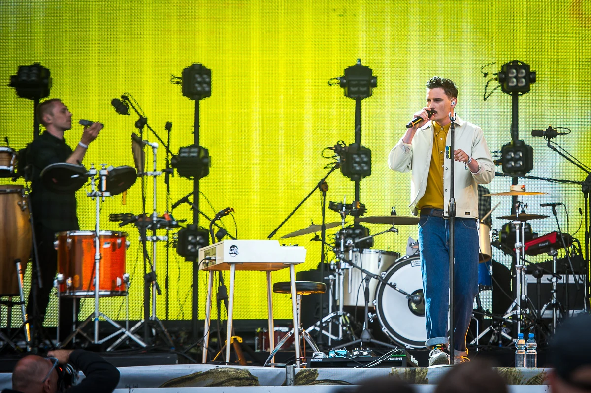 Dawid Podsiadło Dawid Podsiadło