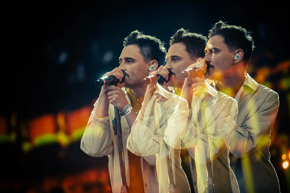 Dawid Podsiadło Dawid Podsiadło