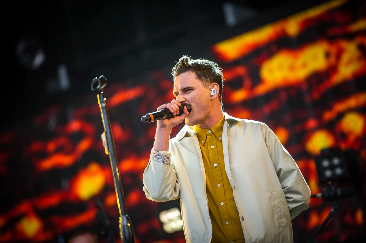 Dawid Podsiadło Dawid Podsiadło