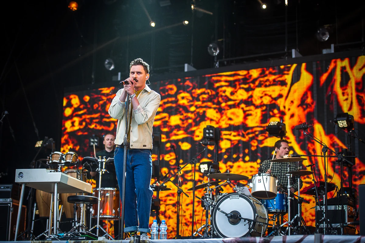 Dawid Podsiadło Dawid Podsiadło