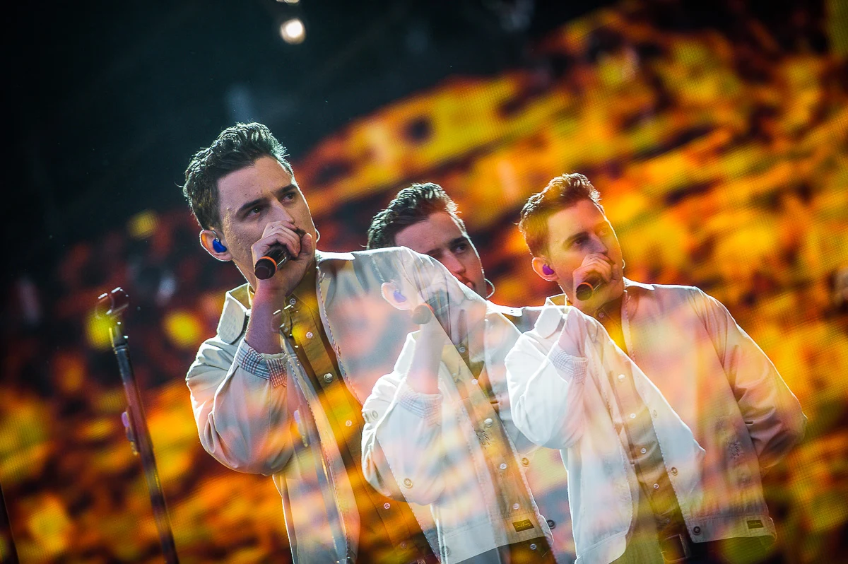 Dawid Podsiadło Dawid Podsiadło