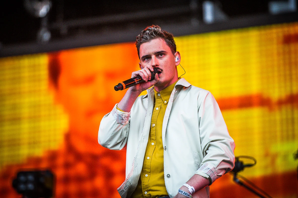 Dawid Podsiadło Dawid Podsiadło