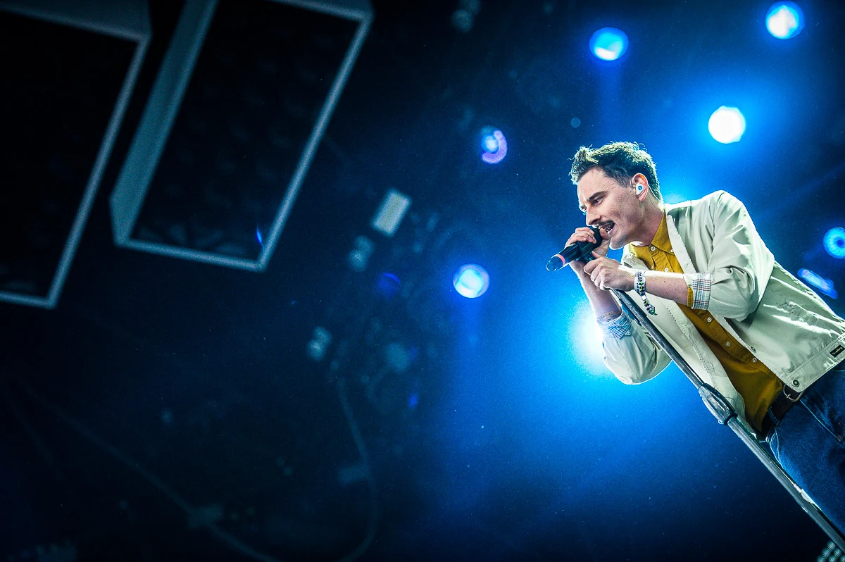 Dawid Podsiadło Dawid Podsiadło