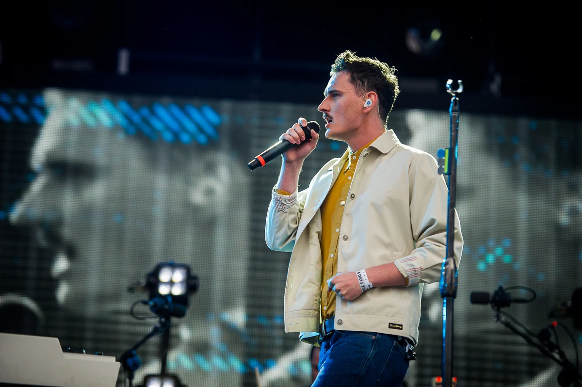 Dawid Podsiadło Dawid Podsiadło