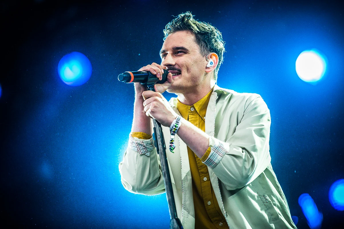 Dawid Podsiadło Dawid Podsiadło