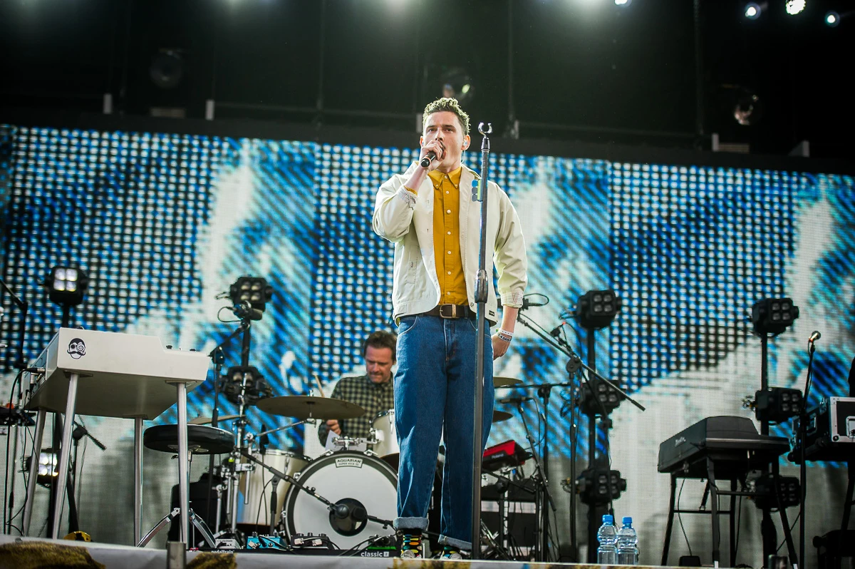 Dawid Podsiadło Dawid Podsiadło