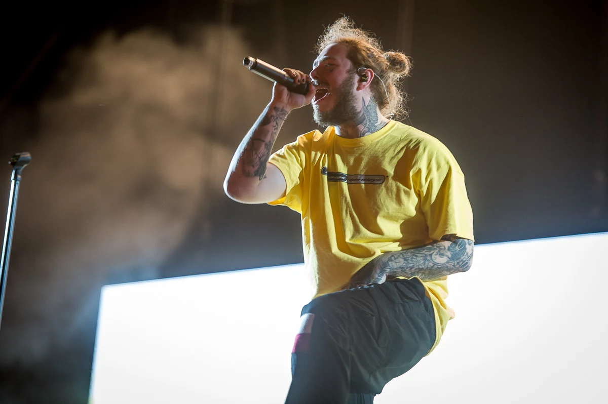 Post Malone