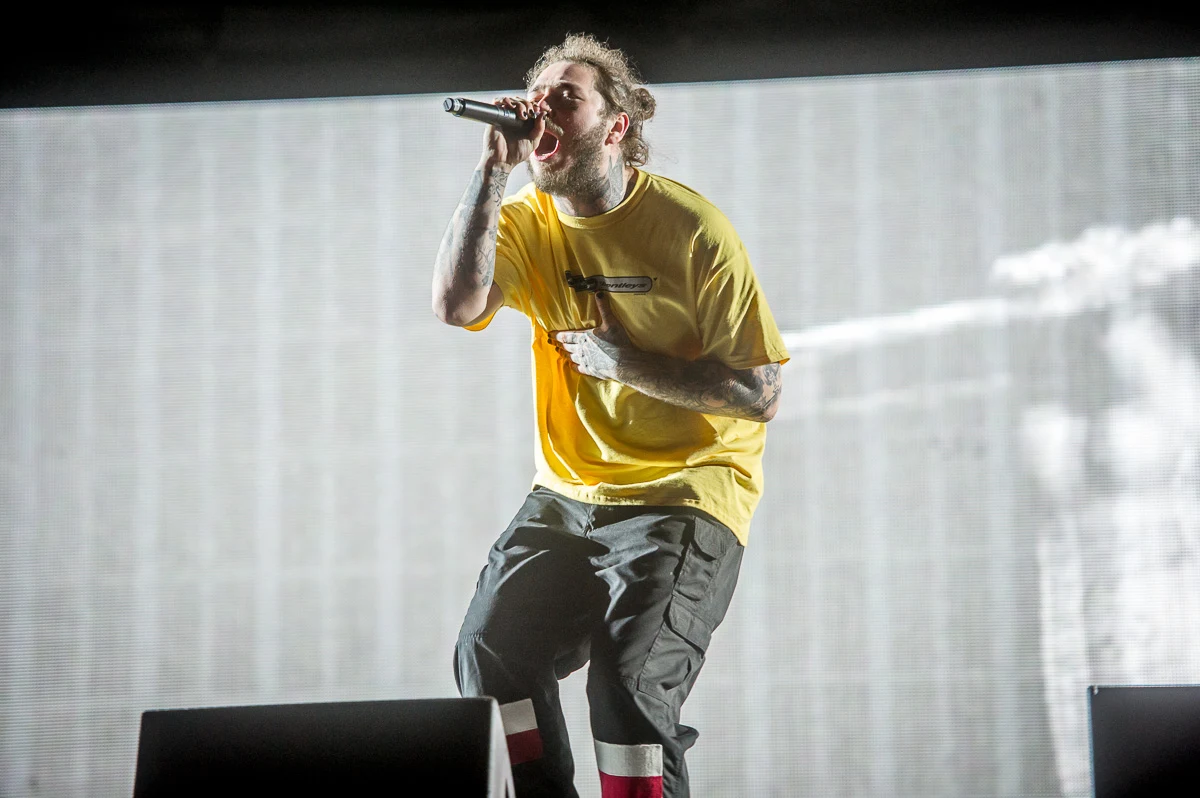 Post Malone