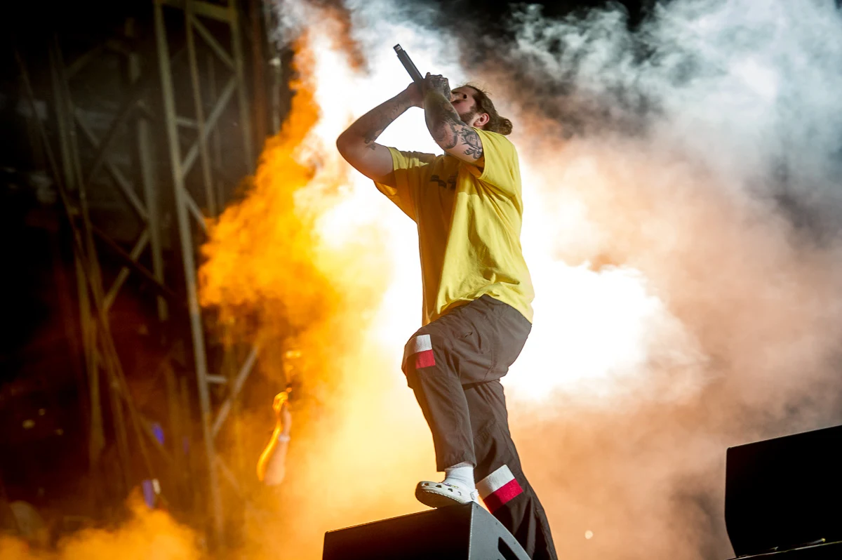 Post Malone