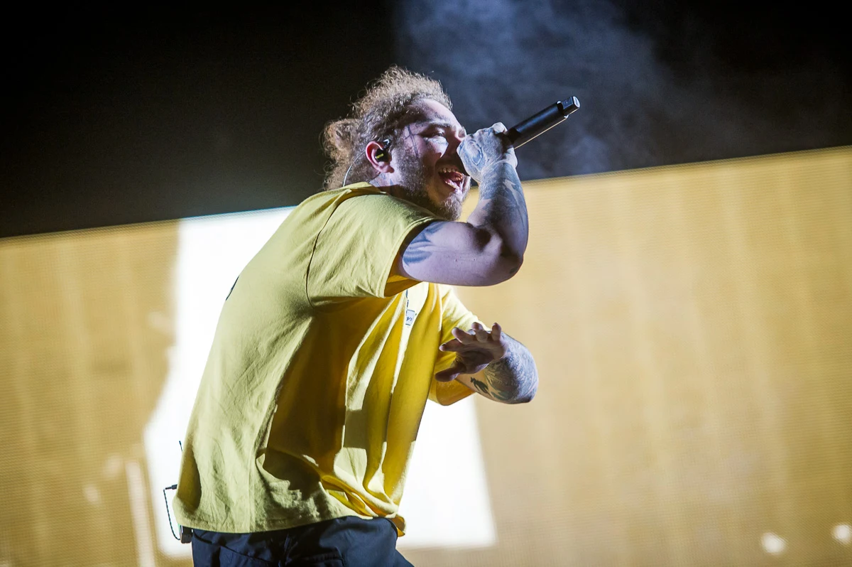 Post Malone