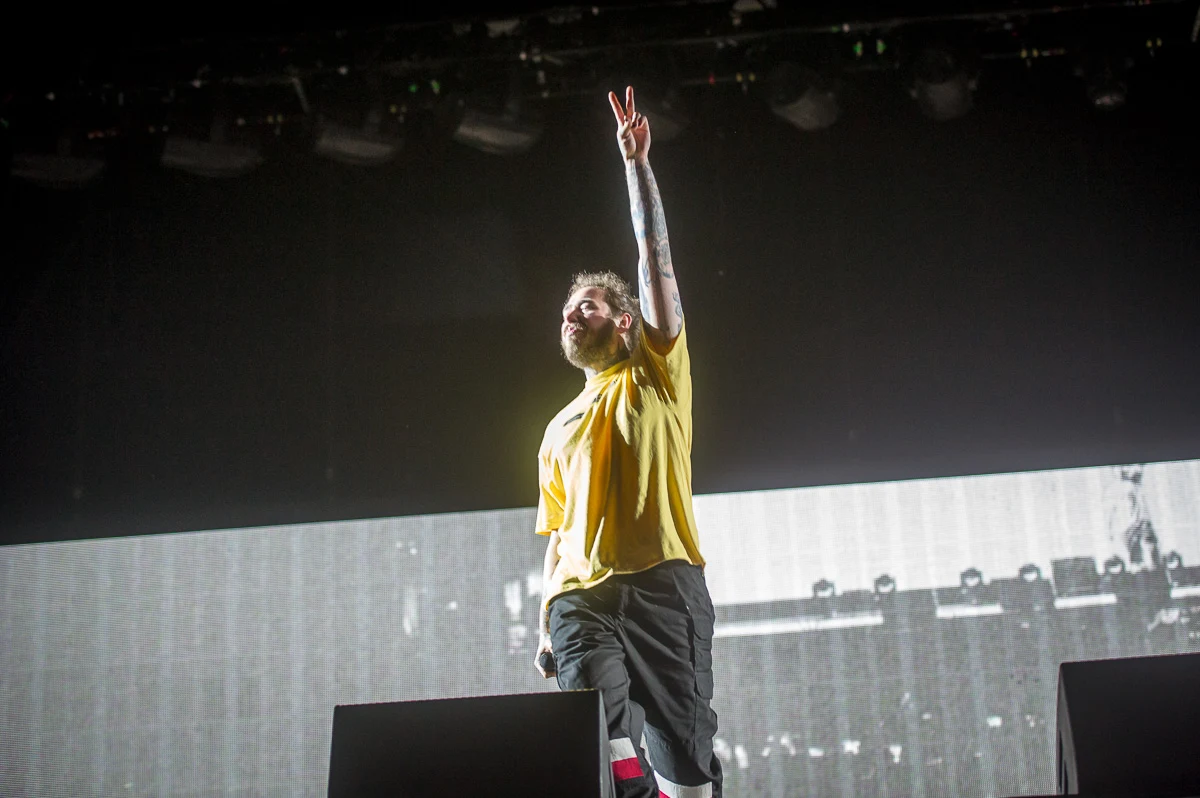 Post Malone
