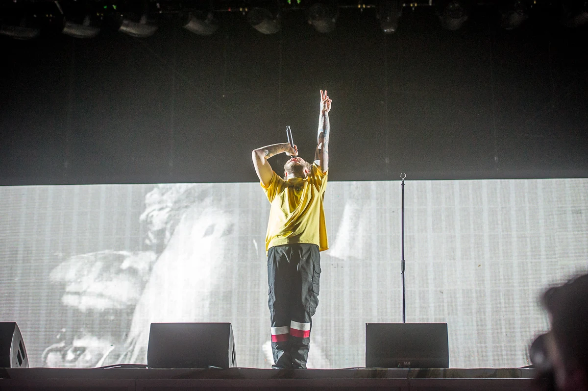 Post Malone