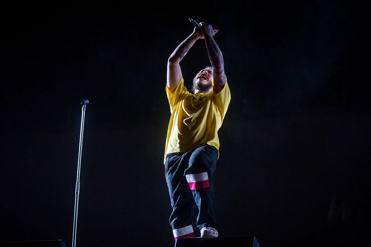 Post Malone