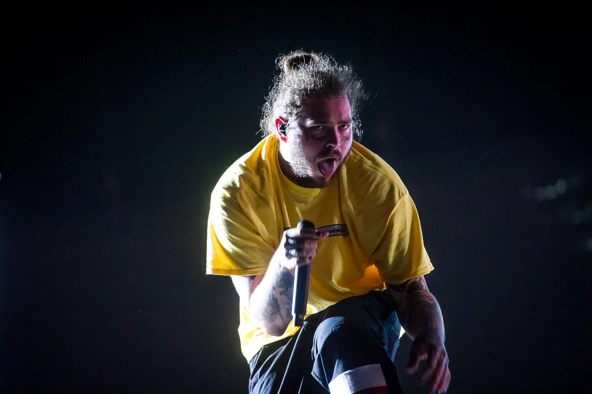 Post Malone