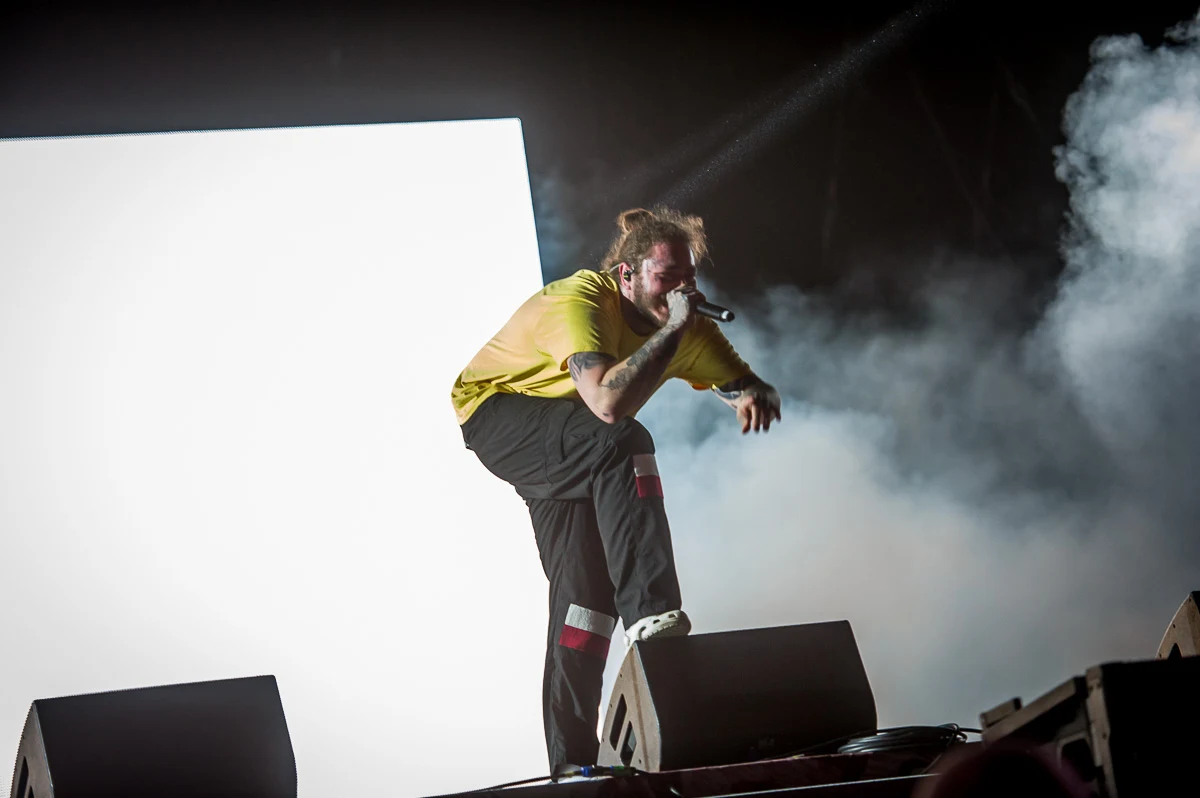 Post Malone