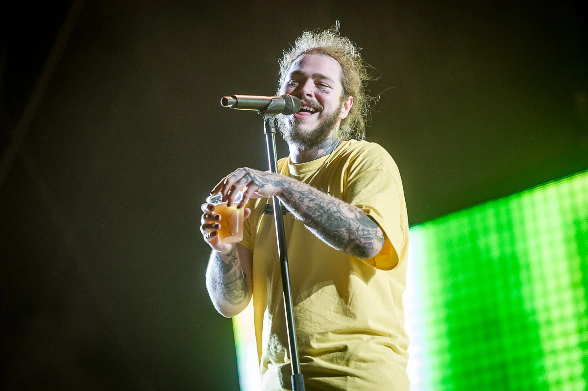 Post Malone