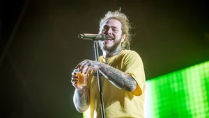 Open'er Festival 2018: Post Malone