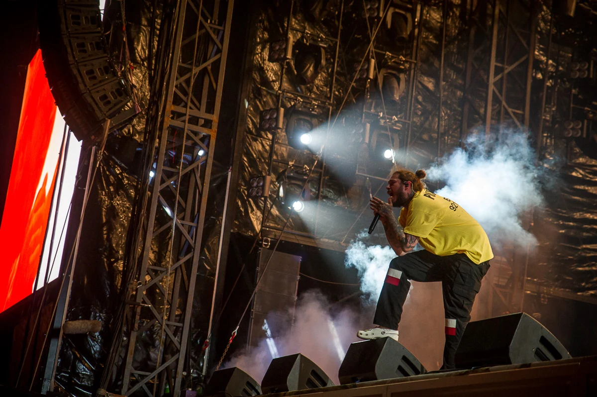 Post Malone