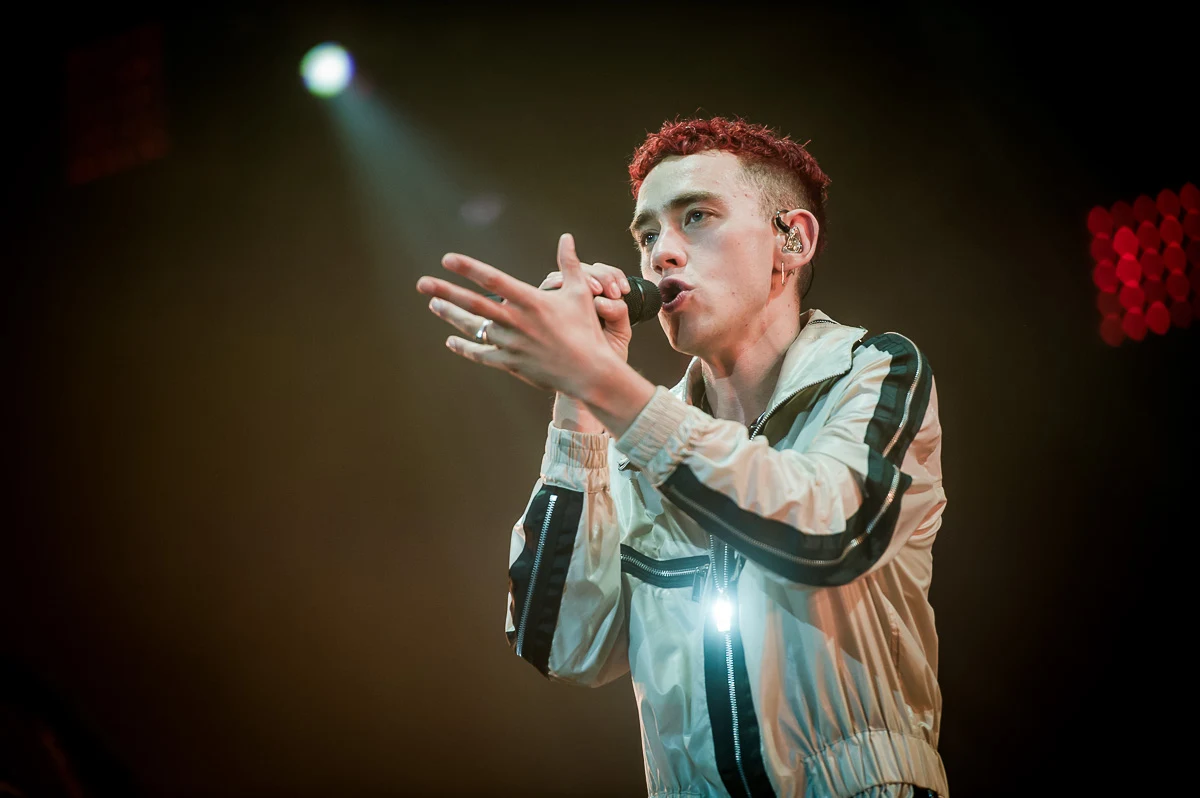 Years & Years