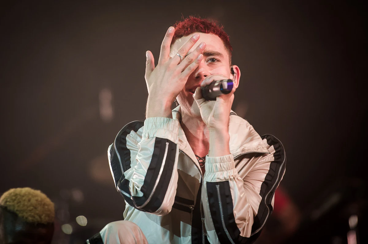 Years & Years