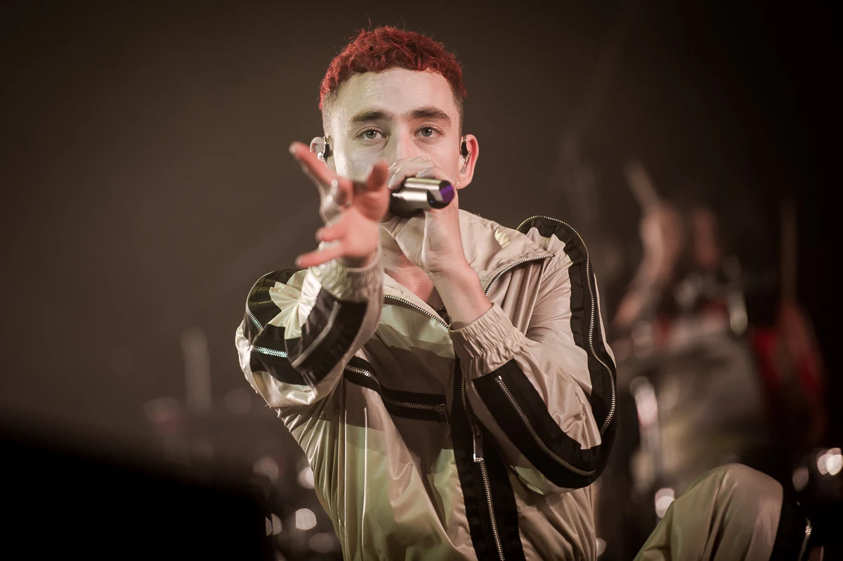 Years & Years