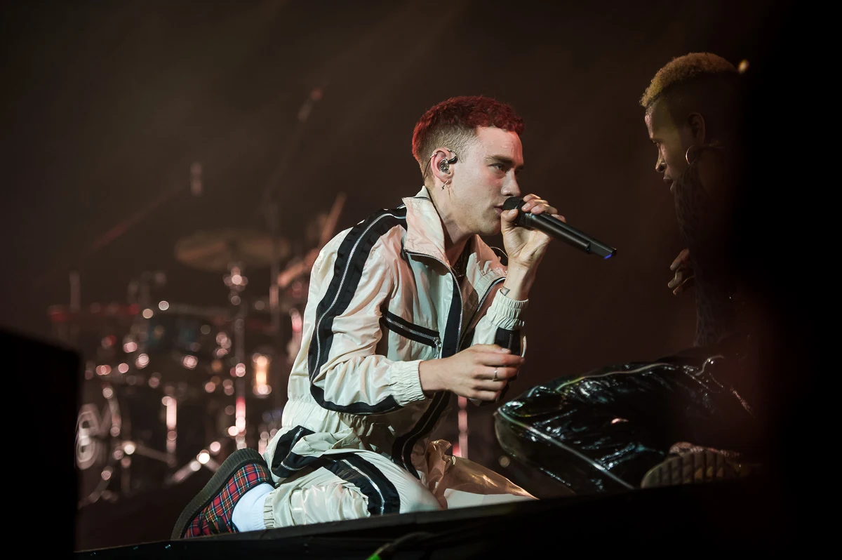 Years & Years