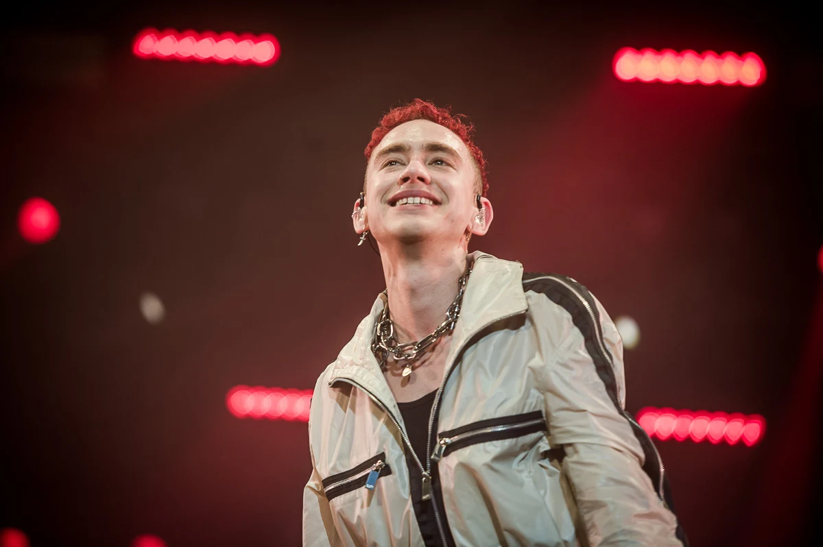 Years & Years