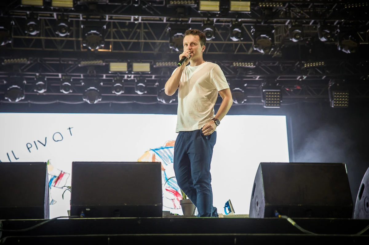 Kamil Pivot Kamil Pivot