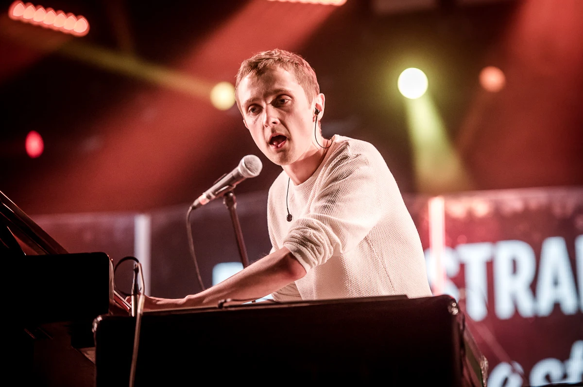 Bass Astral x Igo z orkiestrą Bass Astral x Igo z orkiestrą